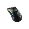 GLORIOUS MODEL D MINUS WIRELESS GAMING MOUSE (MATTE BLACK)-1