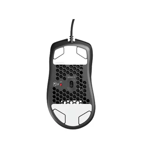 Glorious Model D GAMING MOUSE (MATTE BLACK) - 5