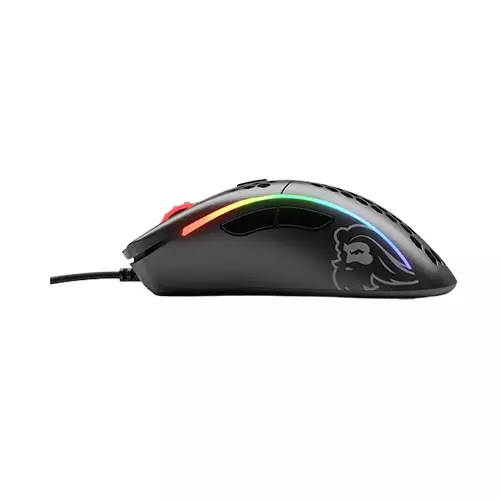 Glorious Model D GAMING MOUSE (MATTE BLACK)-gallery-2
