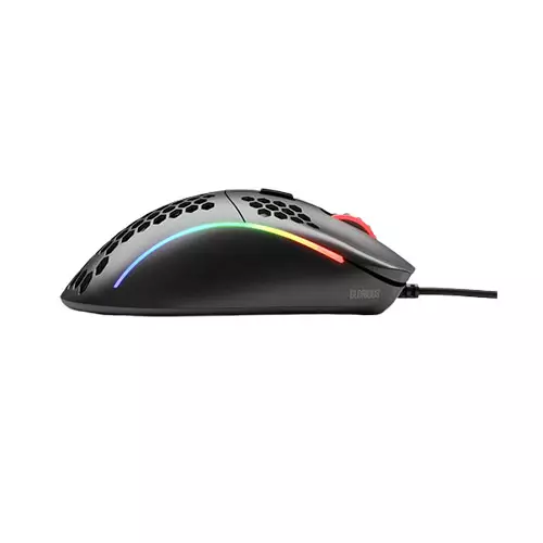 Glorious Model D GAMING MOUSE (MATTE BLACK)-gallery-3