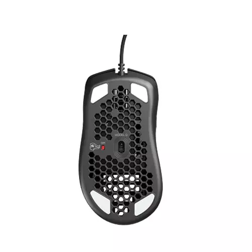 Glorious Model D GAMING MOUSE (MATTE BLACK)-gallery-6