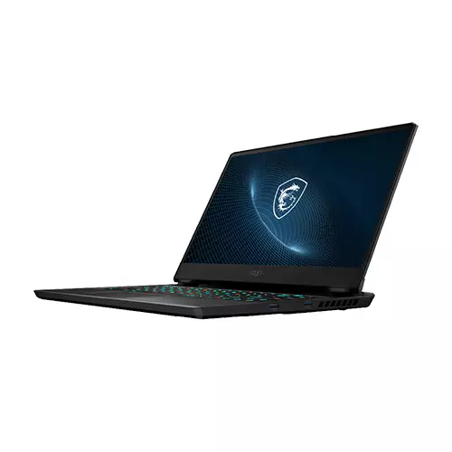 MSI Vector GP66 12UE 15.6 inch Full HD 240Hz Display Core i7 12th Gen 16GB RAM 1TB SSD Gaming Laptop with RTX 3060 6GB Graphics-1