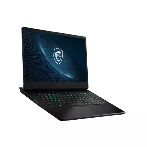 MSI Vector GP66 12UE 15.6 inch Full HD 240Hz Display Core i7 12th Gen 16GB RAM 1TB SSD Gaming Laptop with RTX 3060 6GB Graphics-2