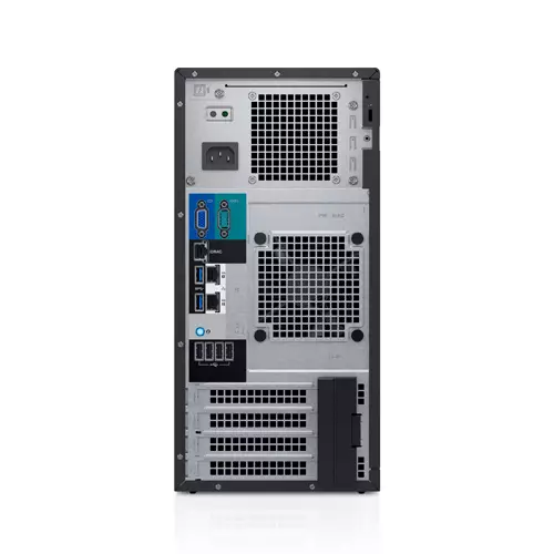 Dell PERC H330 RAID Controller for T140 Server (Support 0 1 5)