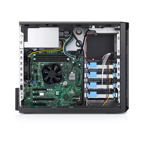 Dell PERC H330 RAID Controller for T140 Server (Support 0 1 5)