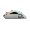 GLORIOUS MODEL D WIRELESS GAMING MOUSE (MATTE WHITE)-3