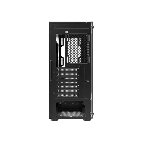 XIGMATEK GAMING X ATX MID TOWER CASE - 2