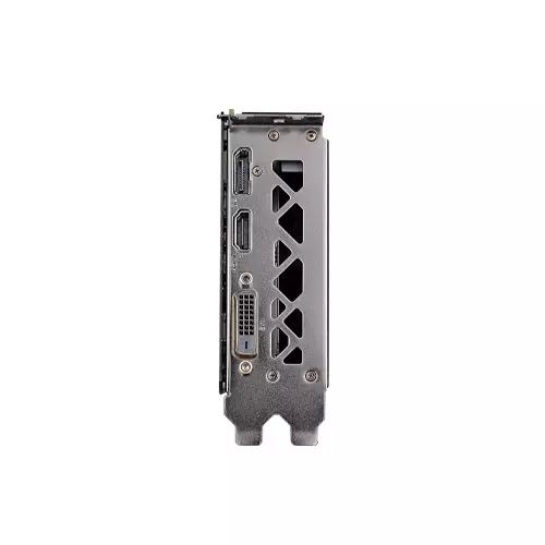 EVGA GEFORCE GTX 1660 SUPER SC ULTRA 6GB GDDR6 GAMING GRAPHICS CARD - 3