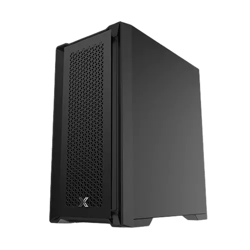 XIGMATEK LUX M ATX MINI TOWER CASE - 2
