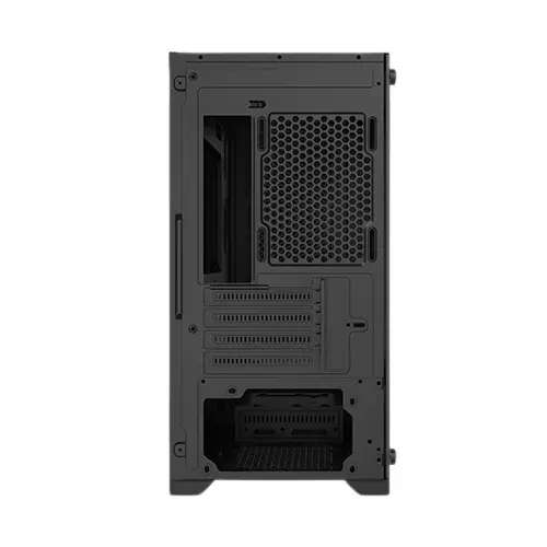 XIGMATEK LUX M ATX MINI TOWER CASE - 3