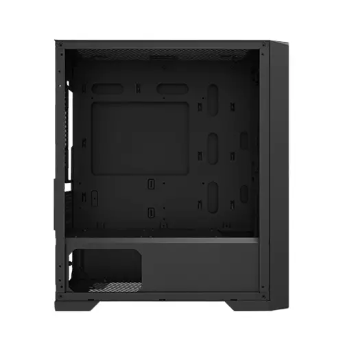 XIGMATEK LUX M ATX MINI TOWER CASE - 4