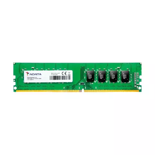 Adata 8GB DDR4 2666MHz U-DIMM Desktop RAM