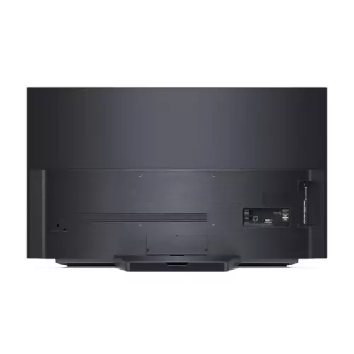 LG C1 55 INCH CLASS UHD 4K THINQ AI SMART OLED TV - 2