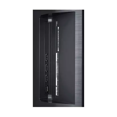 LG C1 55 INCH CLASS UHD 4K THINQ AI SMART OLED TV - 4