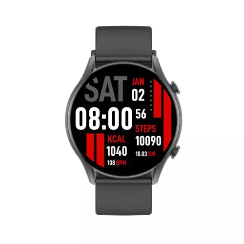 KIESLECT KR CALLING SMART WATCH - 1