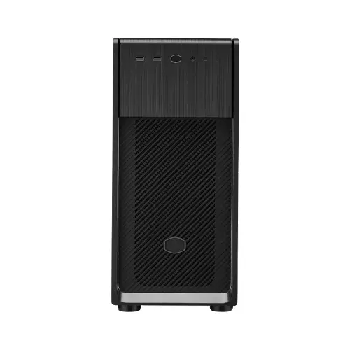 COOLERMASTER ELITE 500 ATX MID TOWER CASE - 1