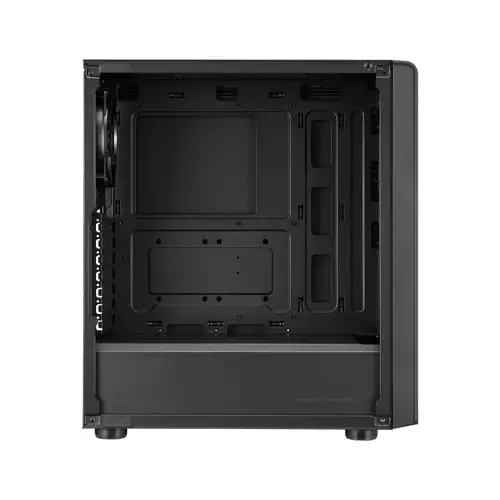 COOLERMASTER ELITE 500 ATX MID TOWER CASE - 2