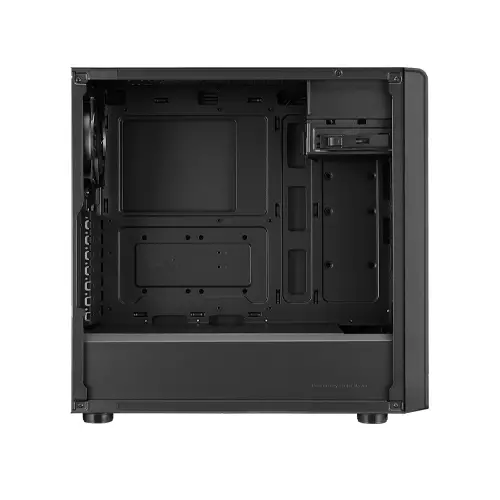 COOLERMASTER ELITE 500 ATX MID TOWER CASE - 3