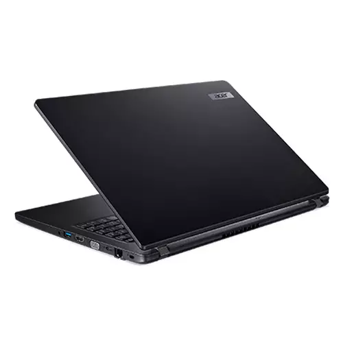Acer TravelMate P214-53-544R 14 inch FHD Display Core i5 11th Gen 8GB RAM 1TB HDD & 256GB SSD Laptop with 3 Years Warranty - 1