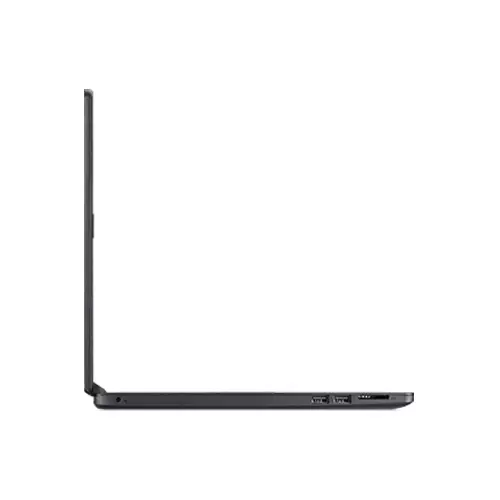 Acer TravelMate P214-53-544R 14 inch FHD Display Core i5 11th Gen 8GB RAM 1TB HDD & 256GB SSD Laptop with 3 Years Warranty - 3