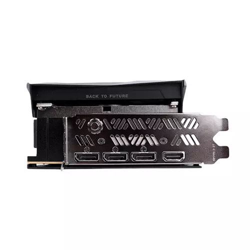 COLORFUL IGAME GEFORCE RTX 3090 TI VULCAN OC-V 24GB GDDR6X GRAPHICS CARD - 5