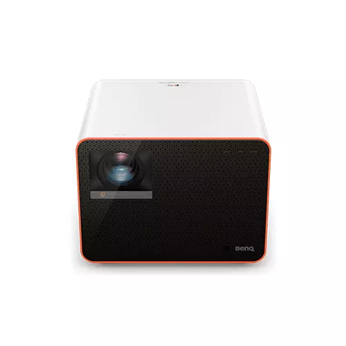 BENQ X3000I 3000-LUMEN XPR 4K UHD DLP GAMING PROJECTOR