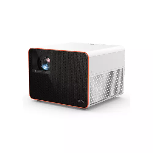 BENQ X3000I 3000-LUMEN XPR 4K UHD DLP GAMING PROJECTOR