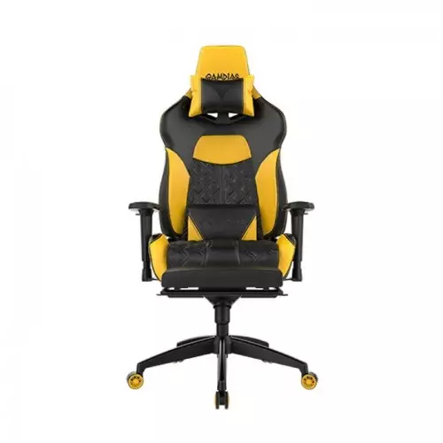 Gamdias Achilles P1-L Gaming Chair - 1