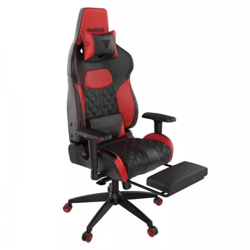 Gamdias Achilles P1-L Gaming Chair - 2