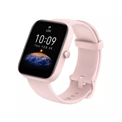 AMAZFIT BIP 3 FITNESS SMART WATCH - 2