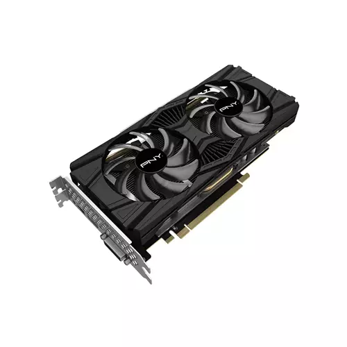 PNY GEFORCE GTX 1660 SUPER 6GB Dual Fan GRAPHICS CARD - 3