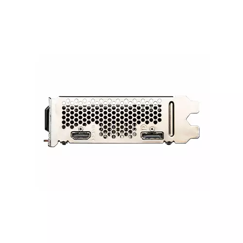 MSI RADEON RX 6400 AERO ITX 4G GDDR6 GRAPHICS CARD - 4