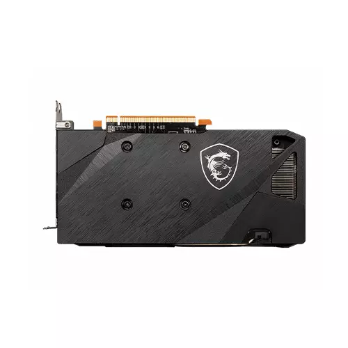 MSI RADEON RX 6650 XT MECH 2X 8G GDDR6 GRAPHICS CARD - 4