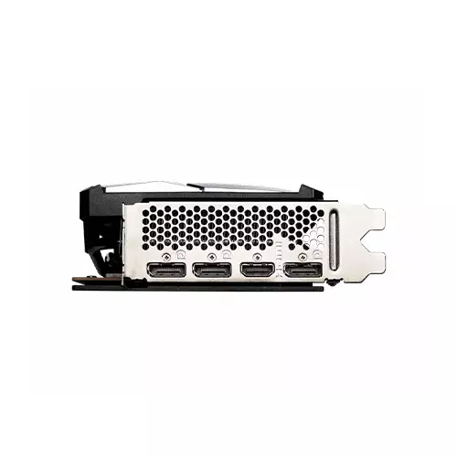 MSI RADEON RX 6750 XT MECH 2X 12G OC GDDR6 GRAPHICS CARD - 5