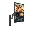LG 28MQ780-B 28 INCH 16:18 DUALUP MONITOR WITH ERGO STAND-2