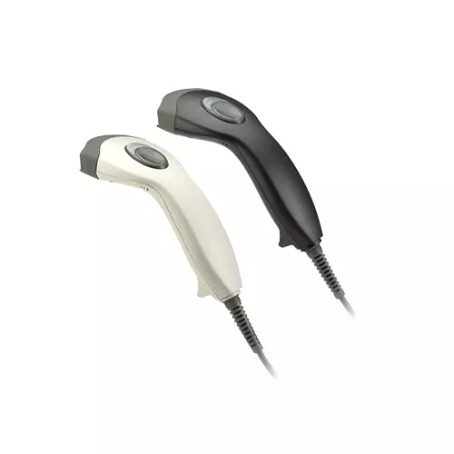 Zebex Z-3100 Linear Image Handheld Scanner-gallery-1