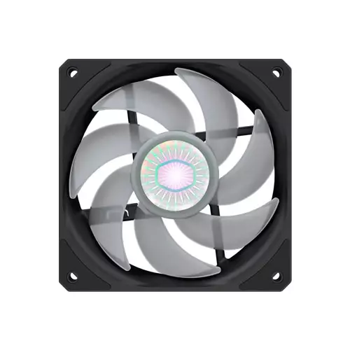 Cooler Master Sickleflow 120 ARGB 3IN1 Case Fan - 2