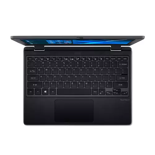 Acer TravelMate TMB 311-31-C3CD 11.6 inch HD Display Intel Celeron N4020 4GB RAM 256GB SSD Laptop - 2
