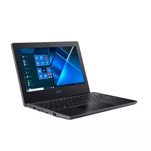Acer TravelMate TMB 311-31-C3CD 11.6 inch HD Display Intel Celeron N4020 4GB RAM 256GB SSD Laptop - 3