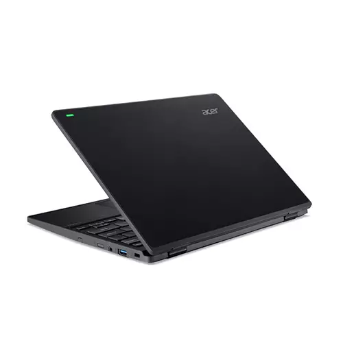 Acer TravelMate TMB 311-31-C3CD 11.6 inch HD Display Intel Celeron N4020 4GB RAM 256GB SSD Laptop - 4