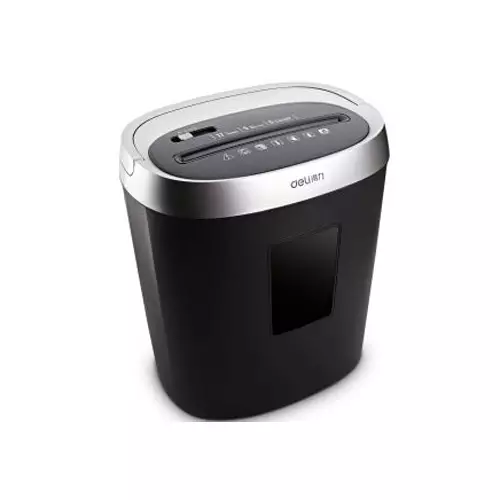 Deli E9948 Paper Shredder