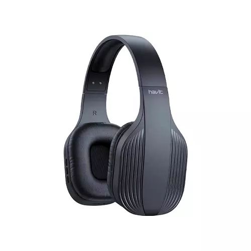 HAVIT H619BT Bluetooth Multi-Function Headphone