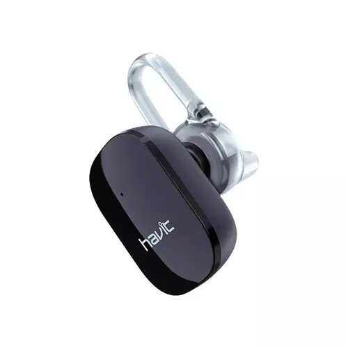 Havit HV-H970BT Mono Wireless Single Earphone - 1
