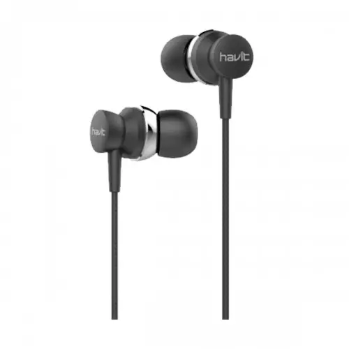 Havit HV-E69P Wired Earphone