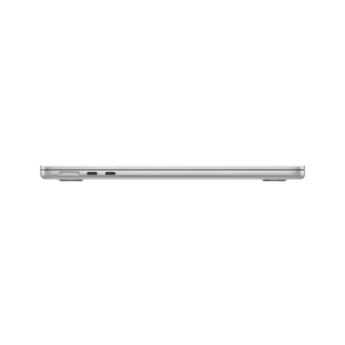 Apple MacBook Air 13-inch M2 Chip 8C CPU 8C GPU 8GB RAM 256GB SSD silver-3