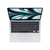 Apple MacBook Air 13-inch M2 Chip 8C CPU 8C GPU 8GB RAM 256GB SSD silver-1