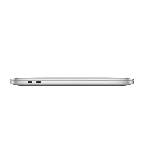Apple MacBook Pro 13-inch M2 Chip 8C CPU 10C GPU 8GB RAM 512GB SSD Silver - 3