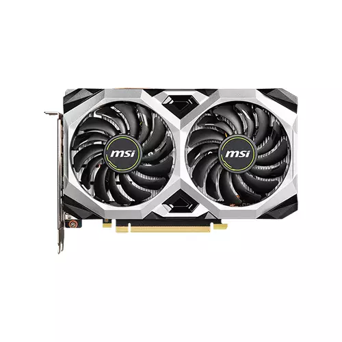 MSI GEFORCE GTX 1660 SUPER VENTUS XS 6GB GRAPHICS CARD - 1