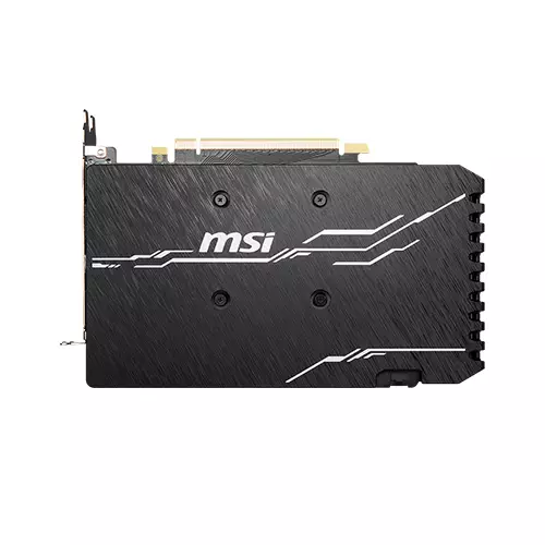 MSI GEFORCE GTX 1660 SUPER VENTUS XS 6GB GRAPHICS CARD - 2