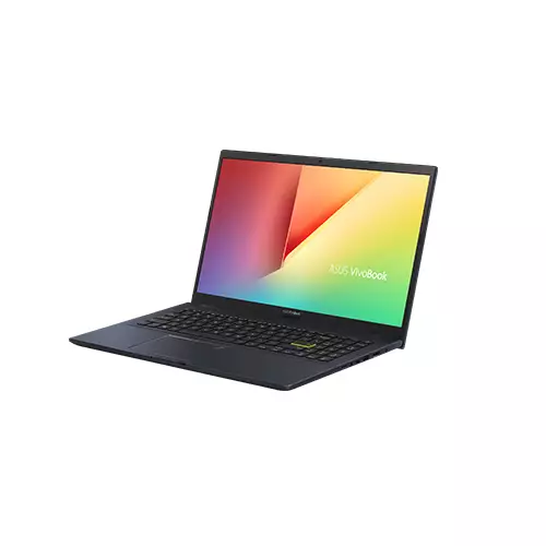 Asus VivoBook 15 M513UA 15.6 inch Full HD Display Ryzen 5 5500U 8GB RAM 512GB SSD Laptop - 1
